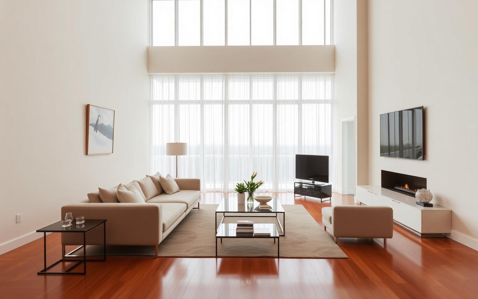 Move-Out Clean